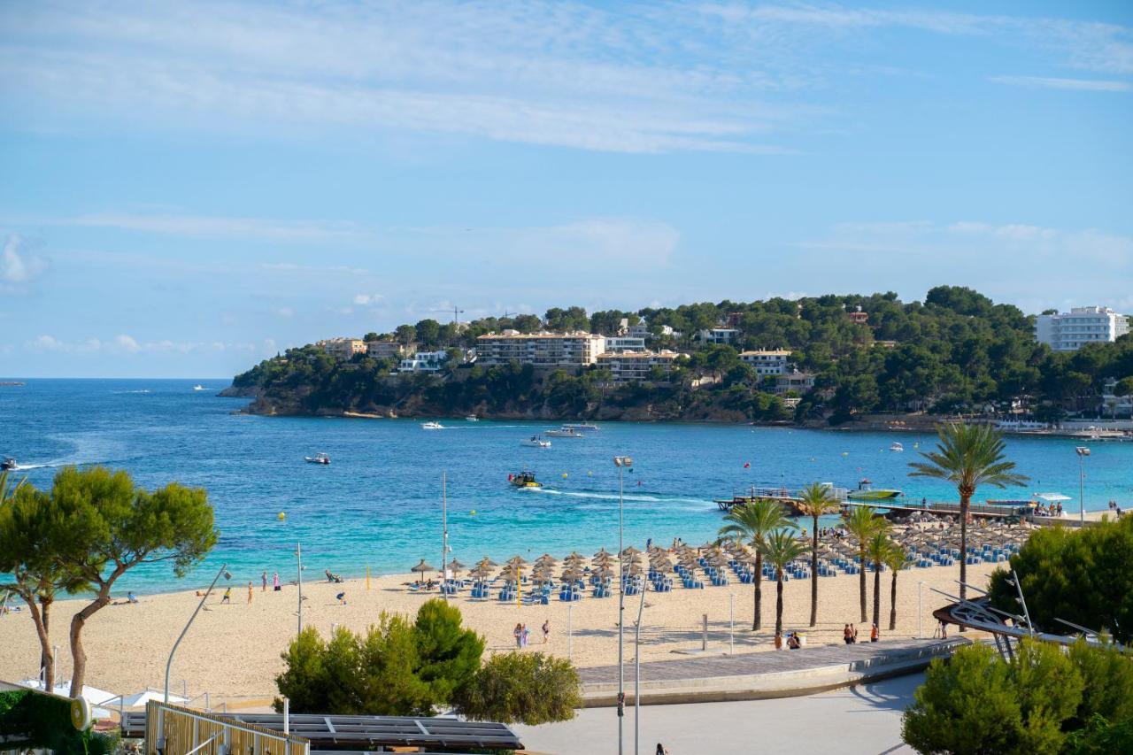Coconut Apartments - Adults Only Magaluf  Buitenkant foto