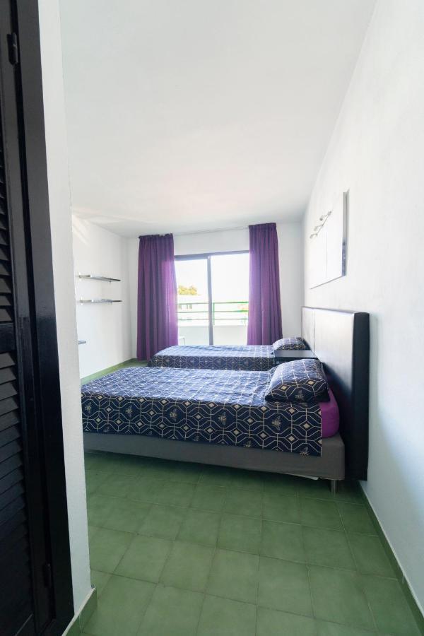 Coconut Apartments - Adults Only Magaluf  Buitenkant foto