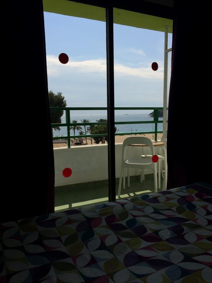 Coconut Apartments - Adults Only Magaluf  Buitenkant foto