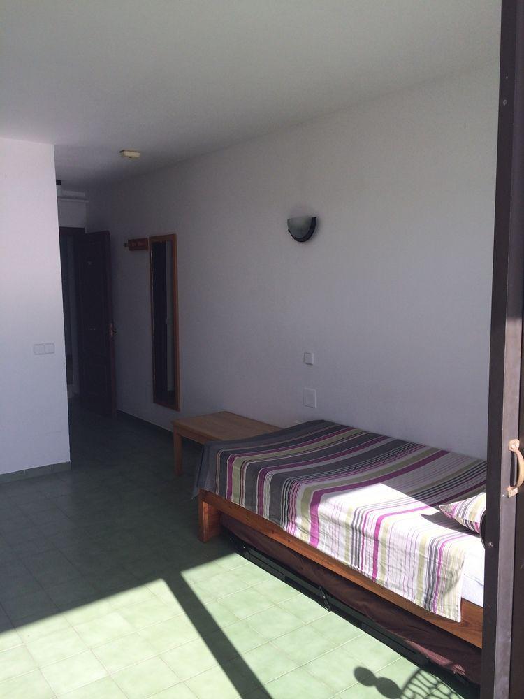 Coconut Apartments - Adults Only Magaluf  Buitenkant foto