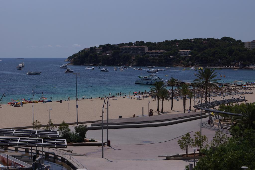 Coconut Apartments - Adults Only Magaluf  Buitenkant foto