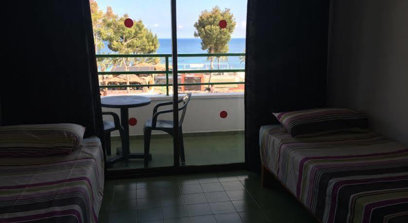 Coconut Apartments - Adults Only Magaluf  Buitenkant foto