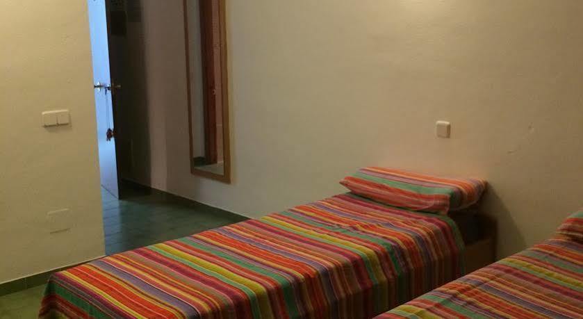 Coconut Apartments - Adults Only Magaluf  Buitenkant foto