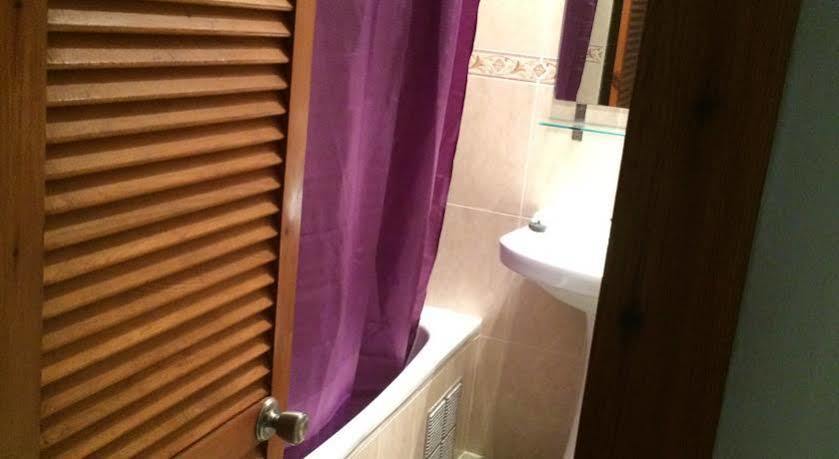 Coconut Apartments - Adults Only Magaluf  Buitenkant foto
