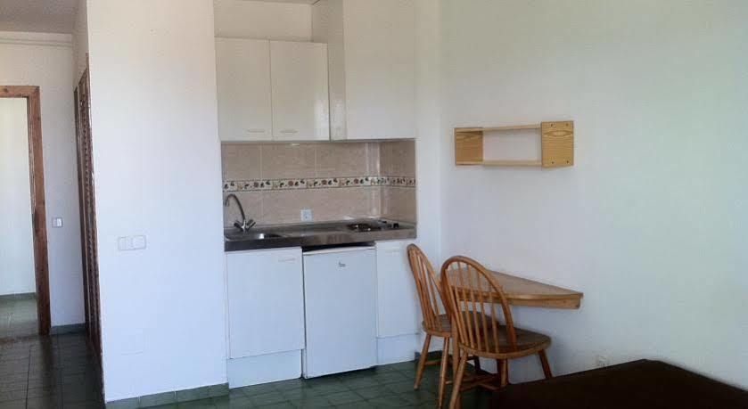 Coconut Apartments - Adults Only Magaluf  Buitenkant foto