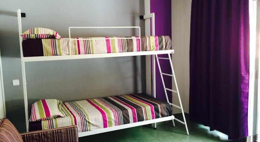 Coconut Apartments - Adults Only Magaluf  Buitenkant foto